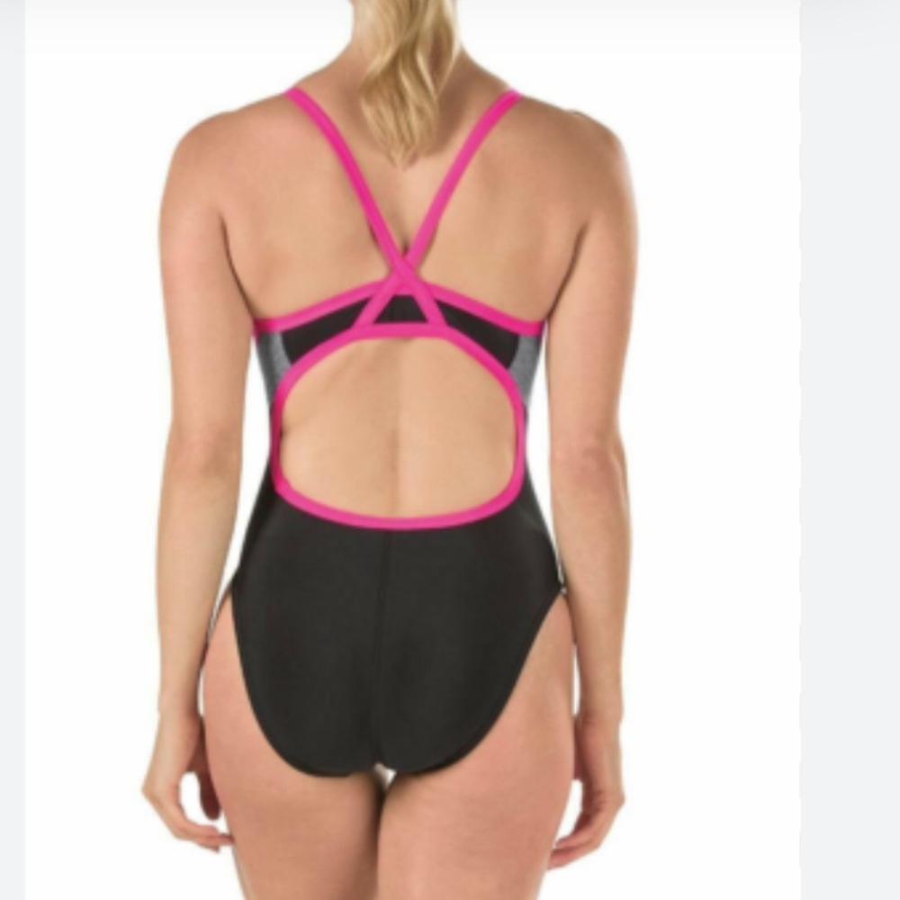 Speedo Relaunch Flyback Pro Swimsuit
